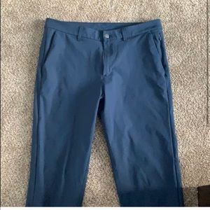 Lululemon ABC pants
